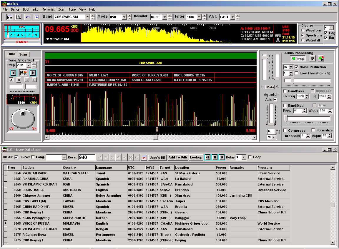 Control Software For Icom Ic-r75 Group